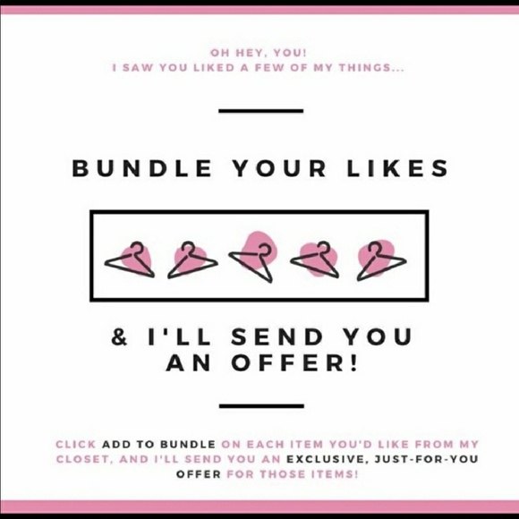 No Pressure to Buy! I Give Great Bundle Discounts - Picture 1 of 1